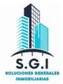 SGI · Soluciones Generales Inmobiliaria
