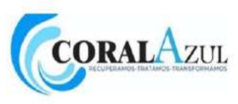 Coral Azul