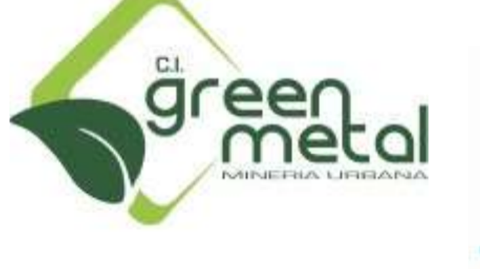 Green Metal