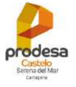 Prodesa Castelo