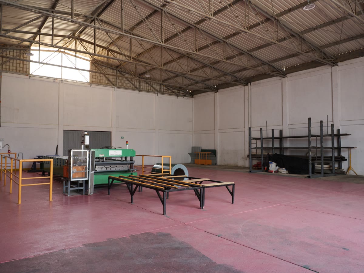 Manufactura — CI Quality Group